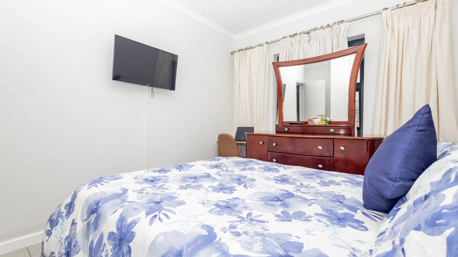 2 Bedroom Property for Sale in Burgundy Estate Western Cape